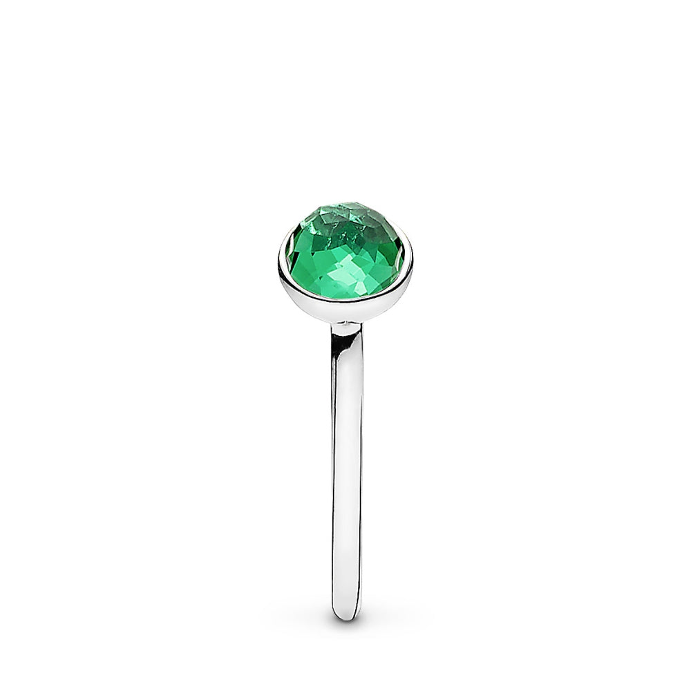 May Droplet Ring