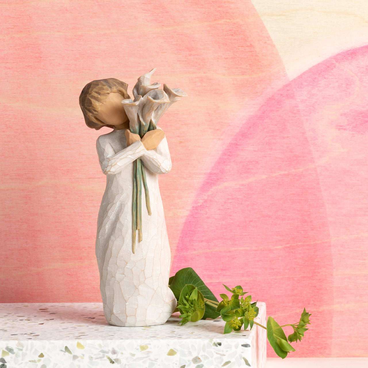 Willow Tree - Beautiful Wishes