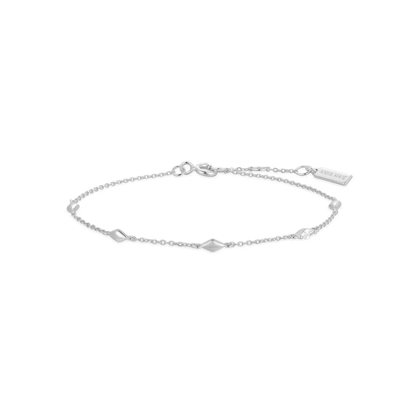 #5A MELODIC SIL MULTI RHOMBUS B 16.5+2cm