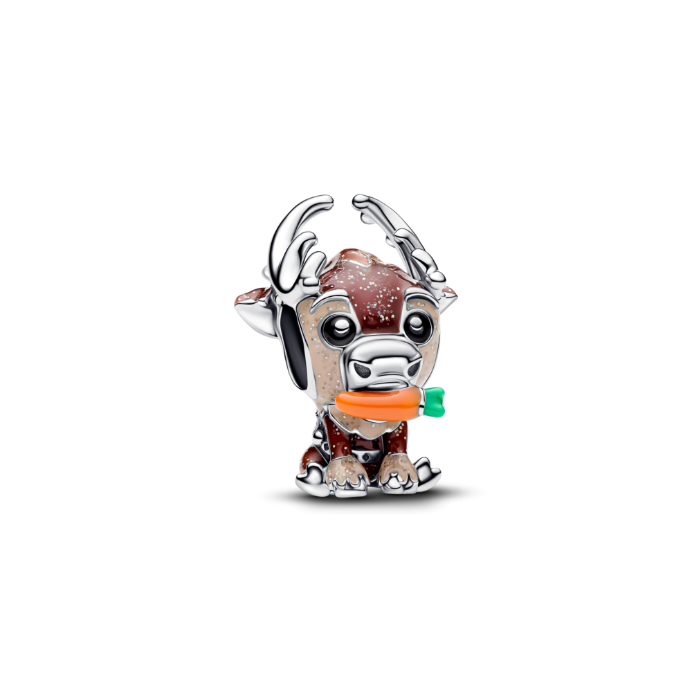 Pandora Disney Frozen Sven Charm