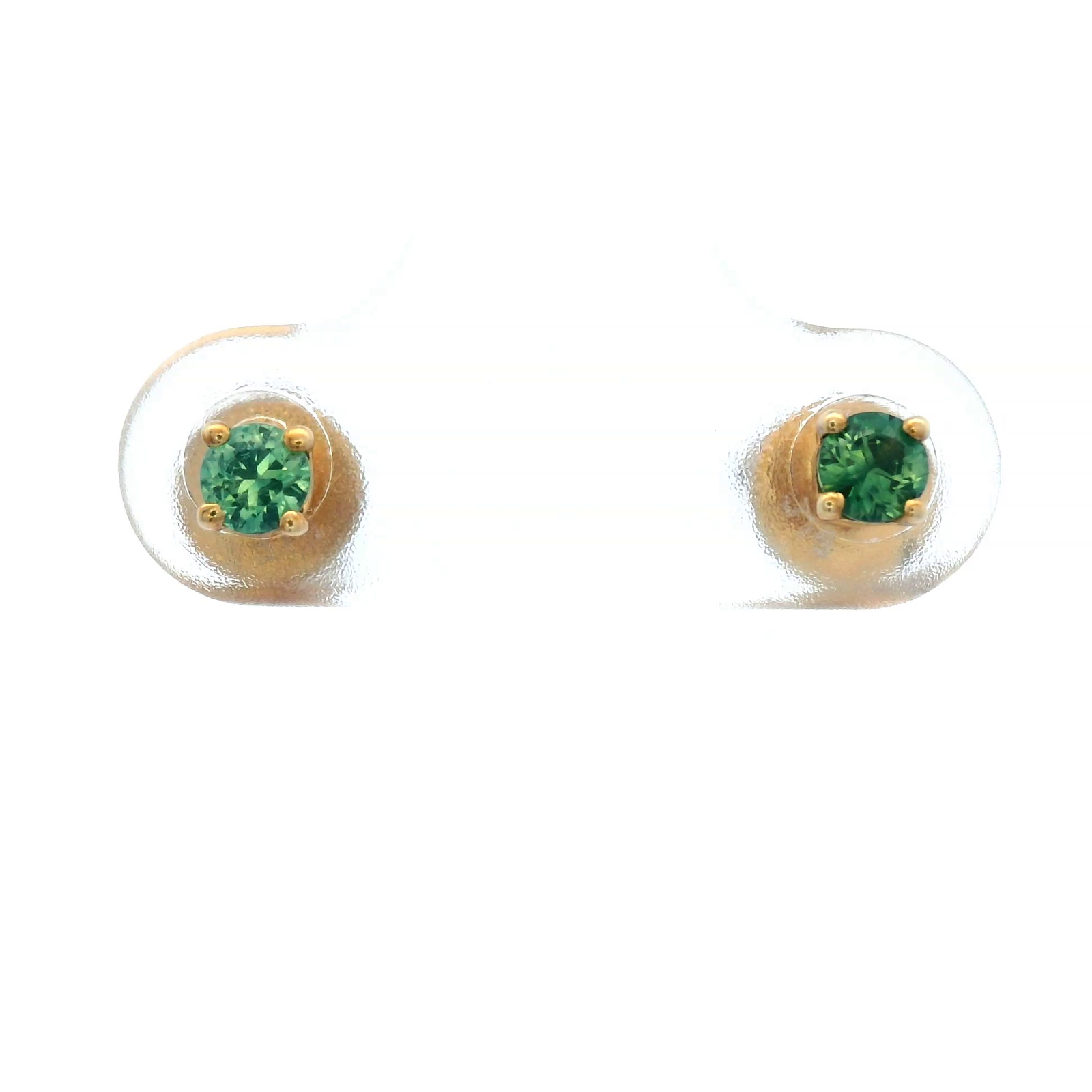Sapphire Dreams Maira Earrings