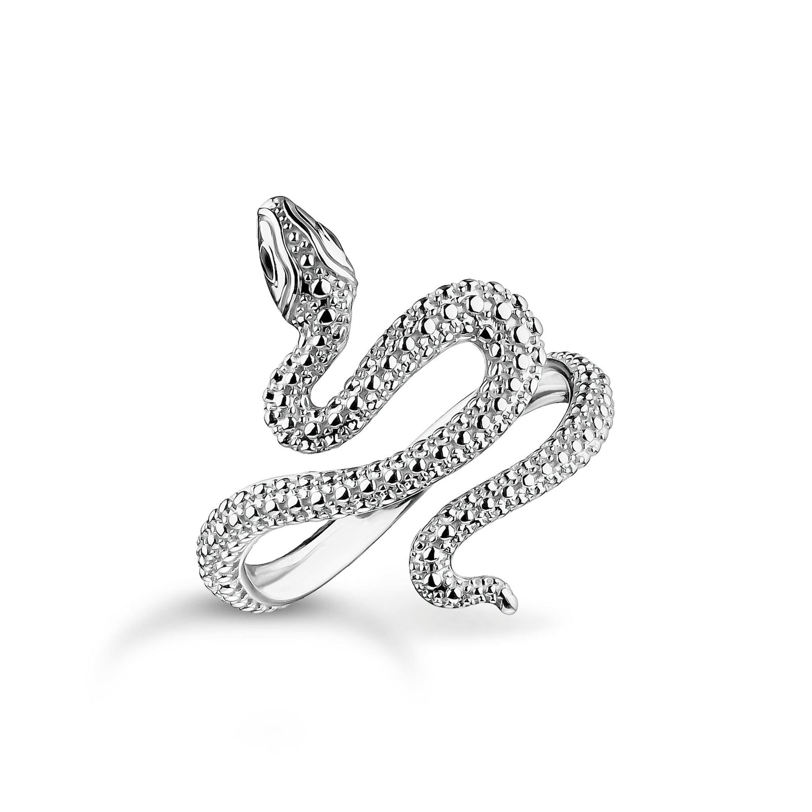 Thomas Sabo Romance Snake Ring