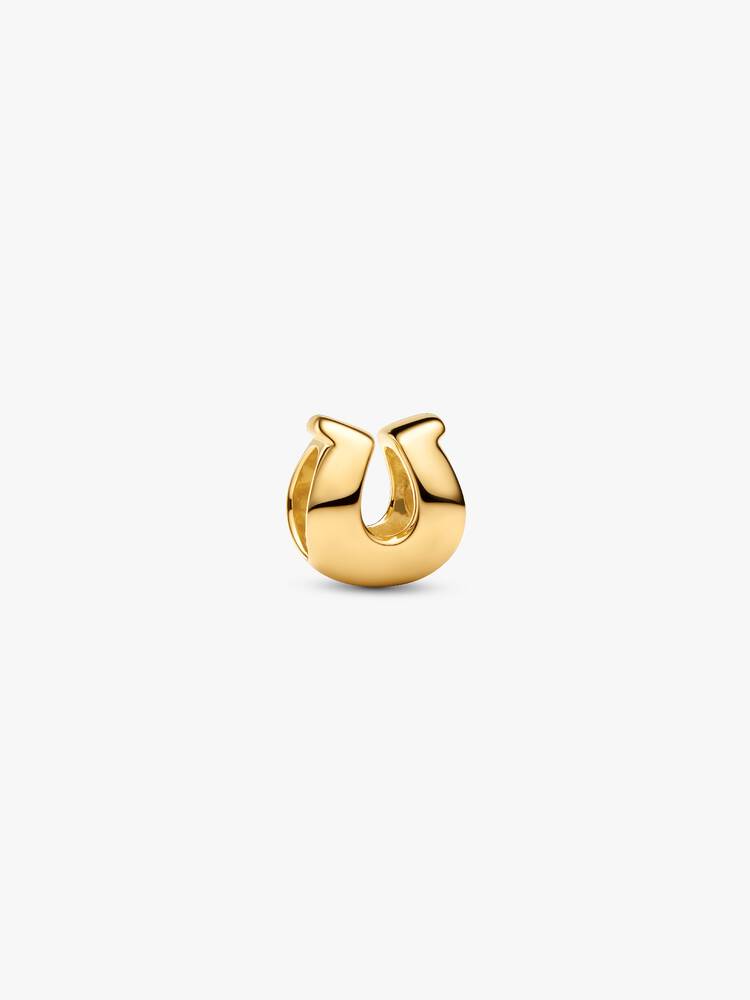Pandora Horseshoe Mini Charm