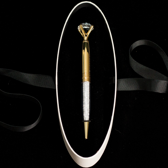 Georgini Diamond Pen