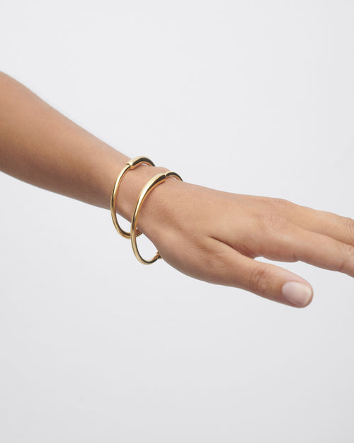 PdPaola Loop Bangle