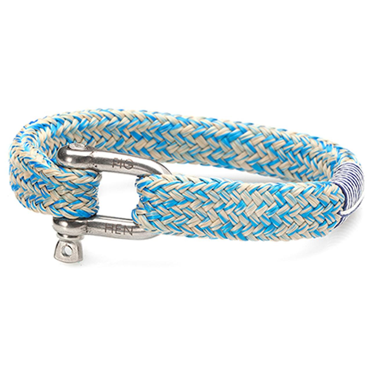 PH Gorgeous George blue-Sand Silver M 18cm