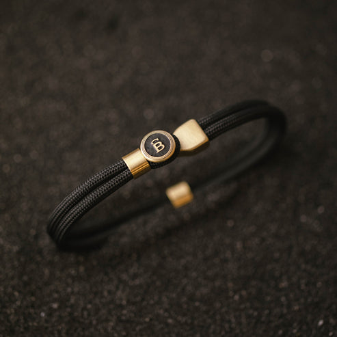 Riptide - Black Gold