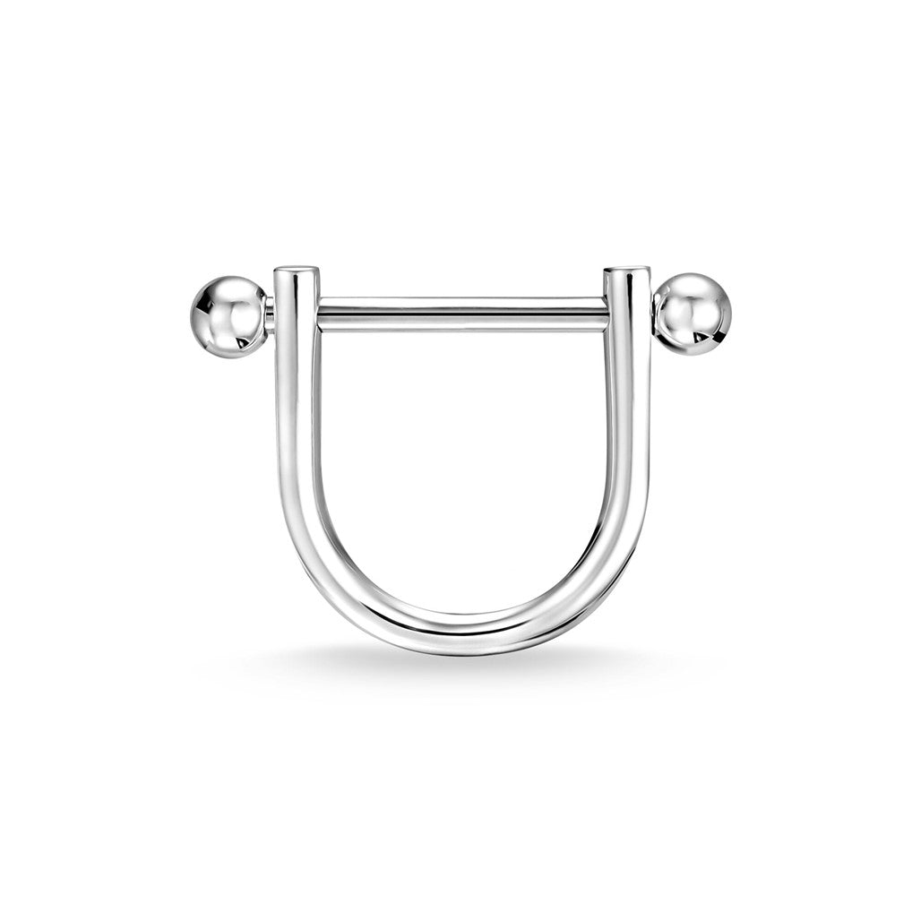 Thomas Sabo Iconic Punk Style Ring