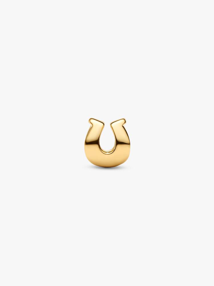 Pandora Horseshoe Mini Charm