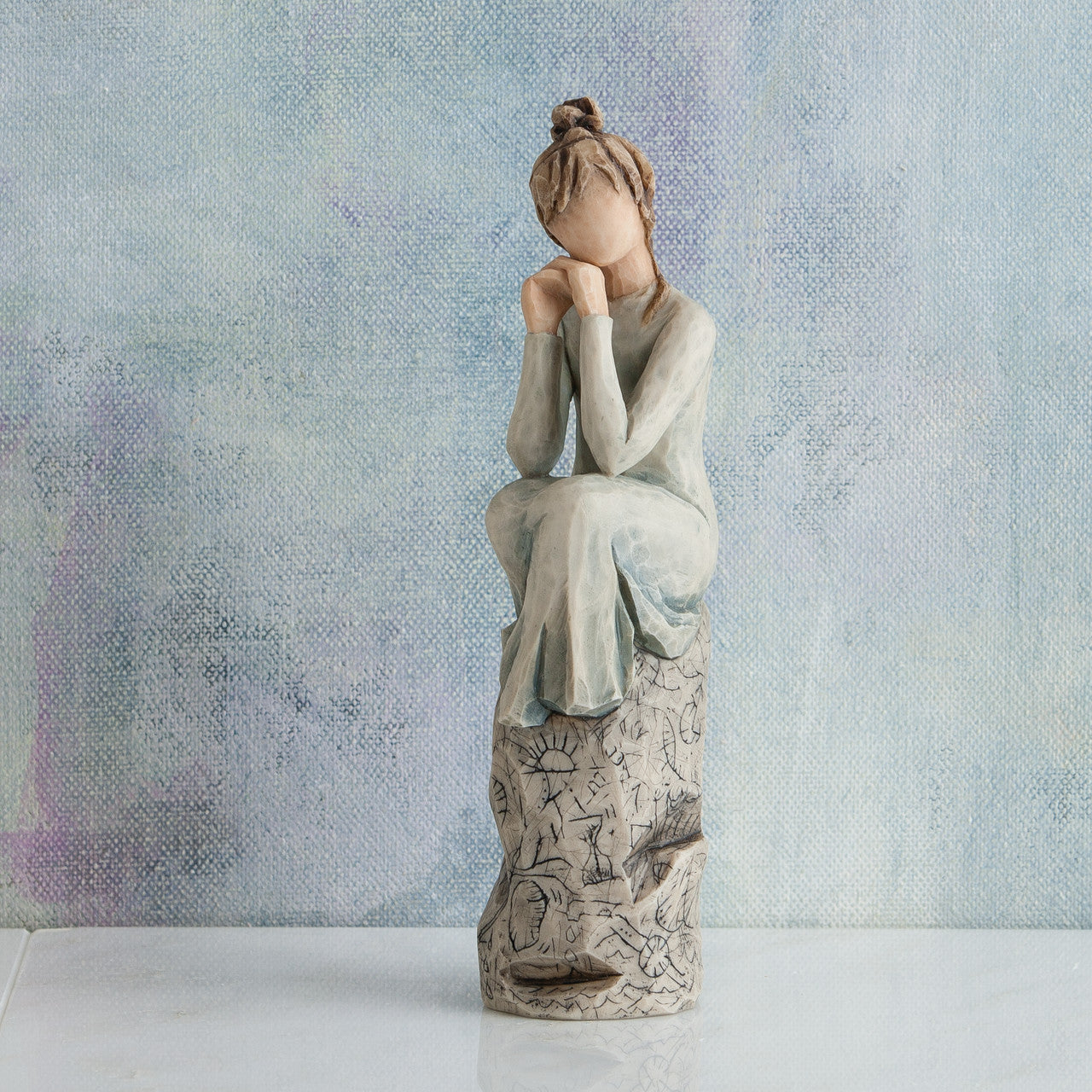 Willow Tree - Patience