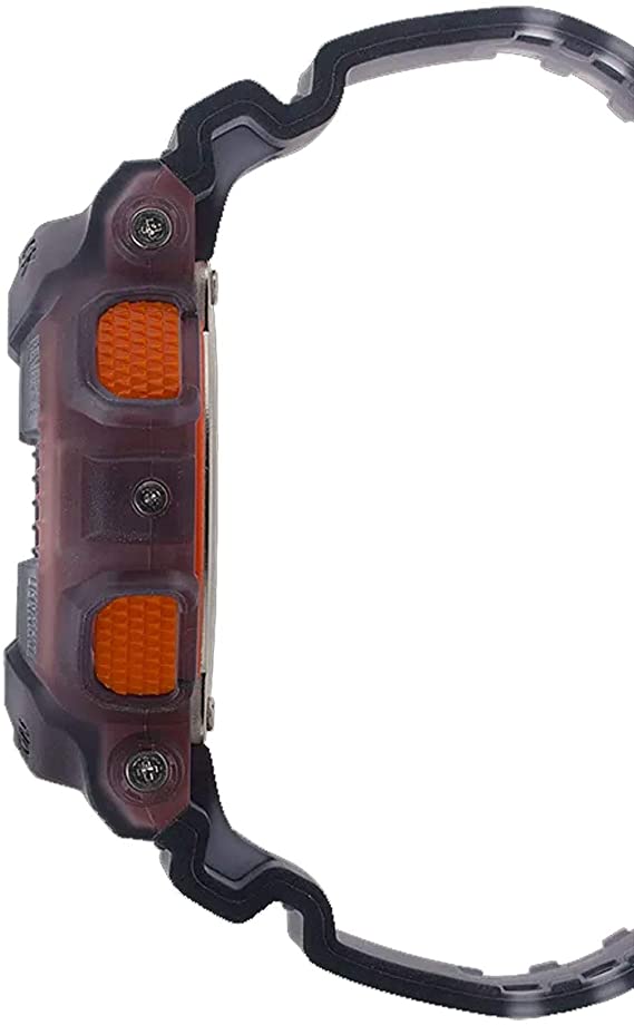 G-Shock Analog-Digital GA-110 Series GA-110LS-1A