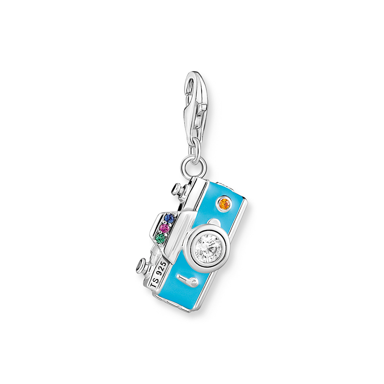 Thomas Sabo Charm Club Camera