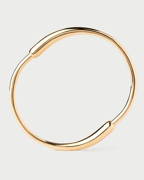 PdPaola Loop Bangle