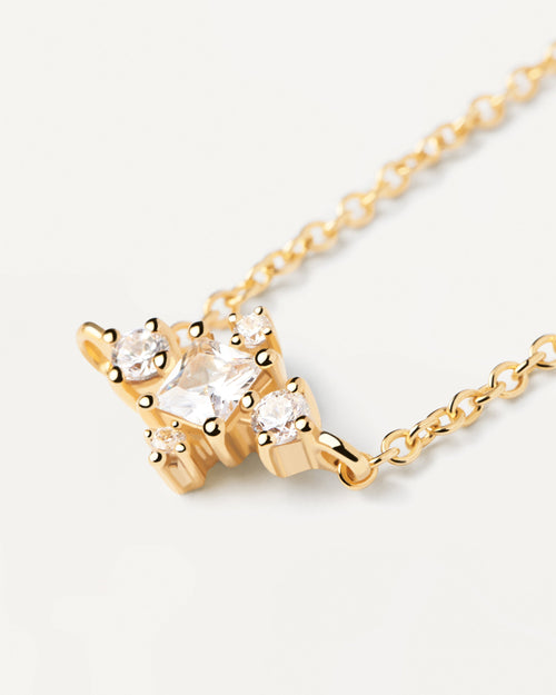 PDPAOLA Laura Gold Bracelet