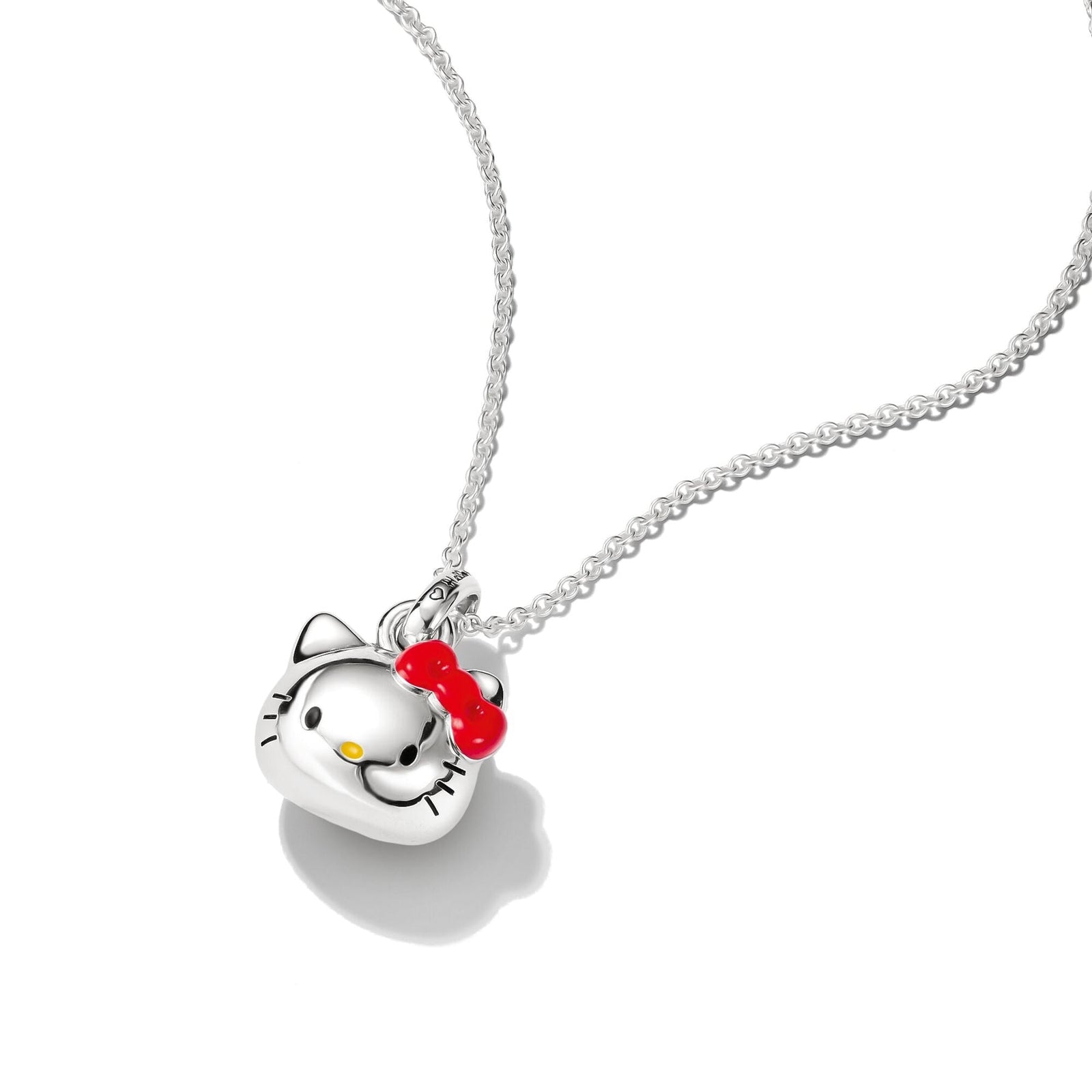 Thomas Sabo Hello Kitty Necklace Bow
