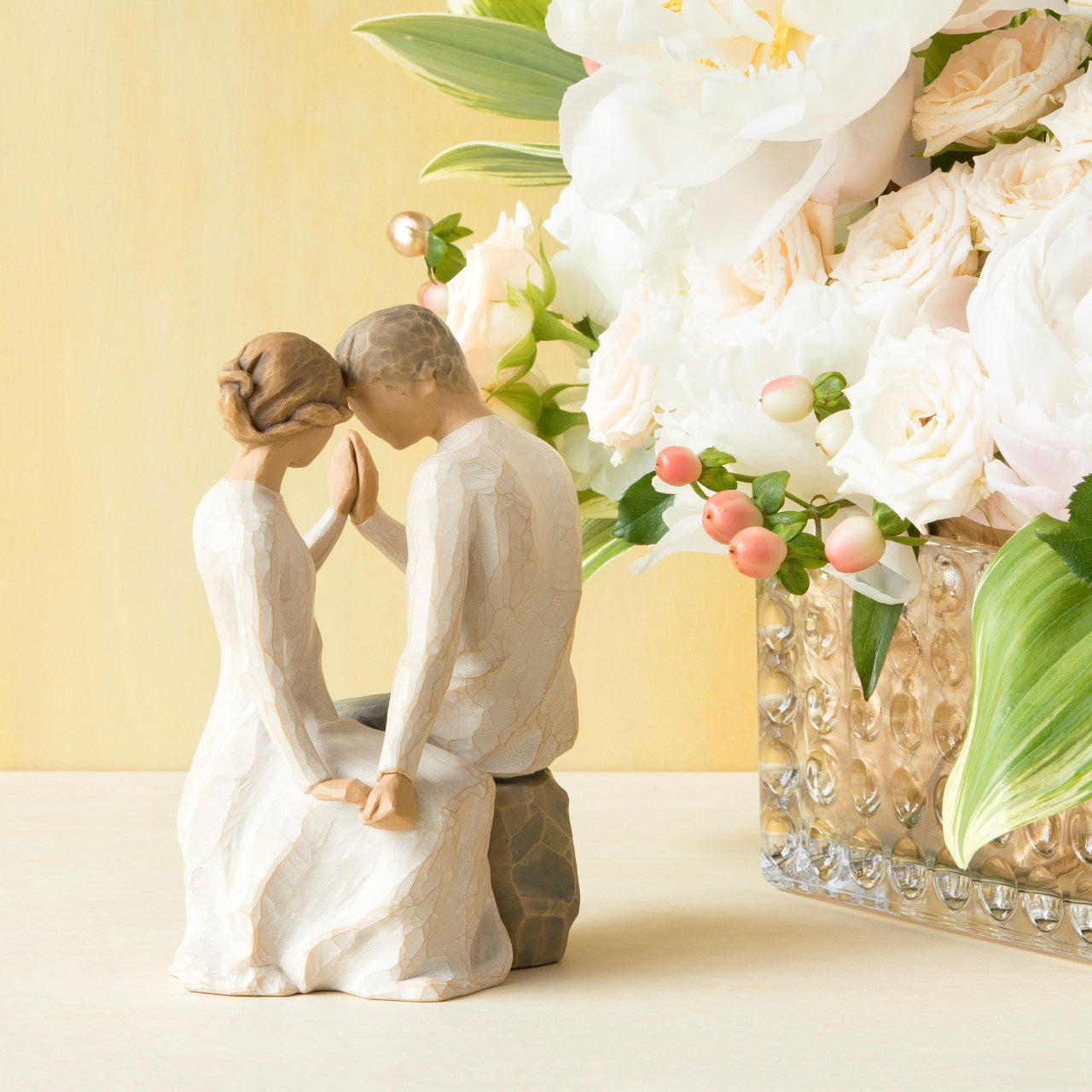 Willow Tree - Around You