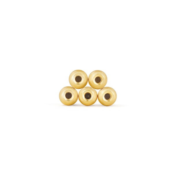 Ania Haie Replacement Ear Barbell Ball X5