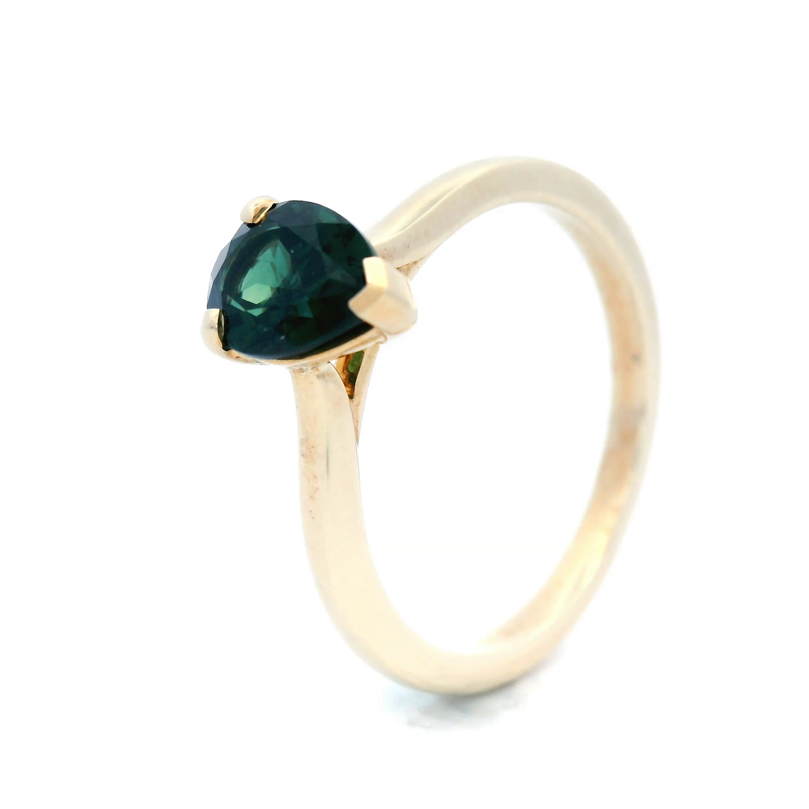 Sapphire Dreams Maira Ring