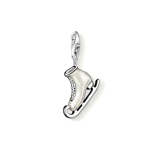 Thomas Sabo Charm Club Iceskate Charm