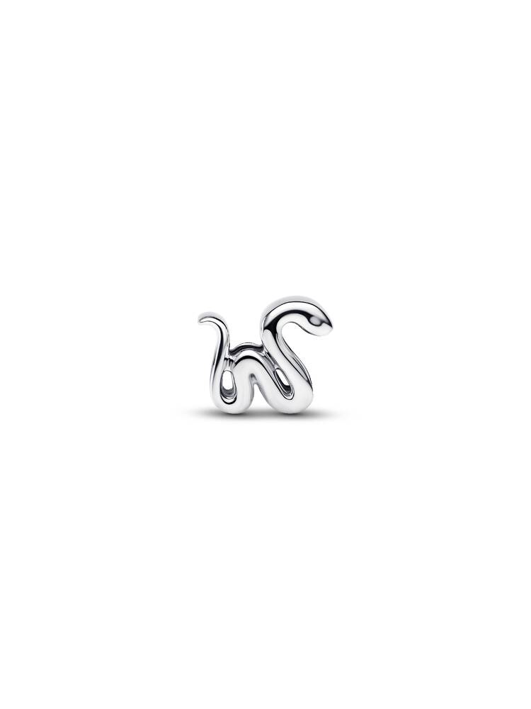 Pandora Snake Mini Charm