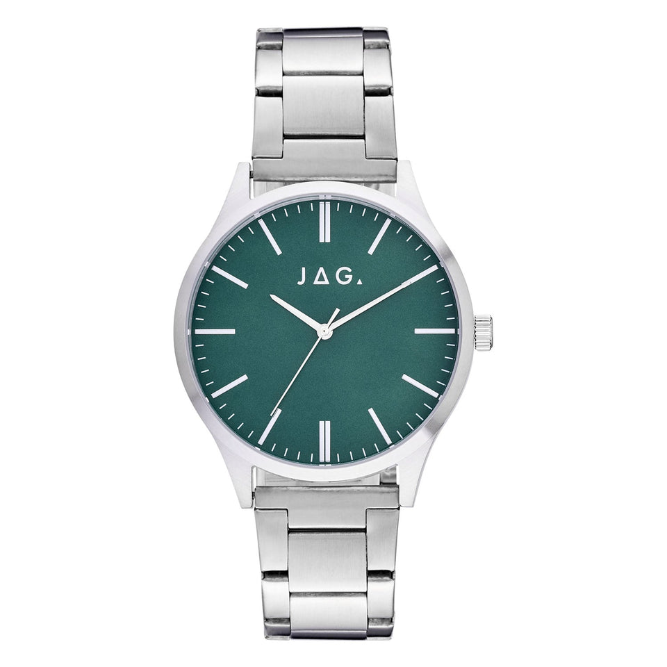 JAG Malcom II Mens Watch J2793A