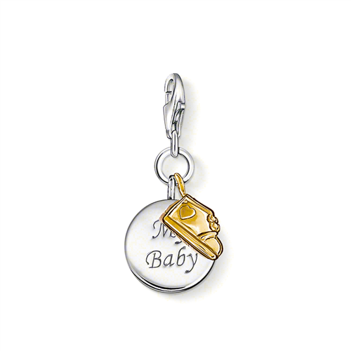 Thomas Sabo My Baby Charm