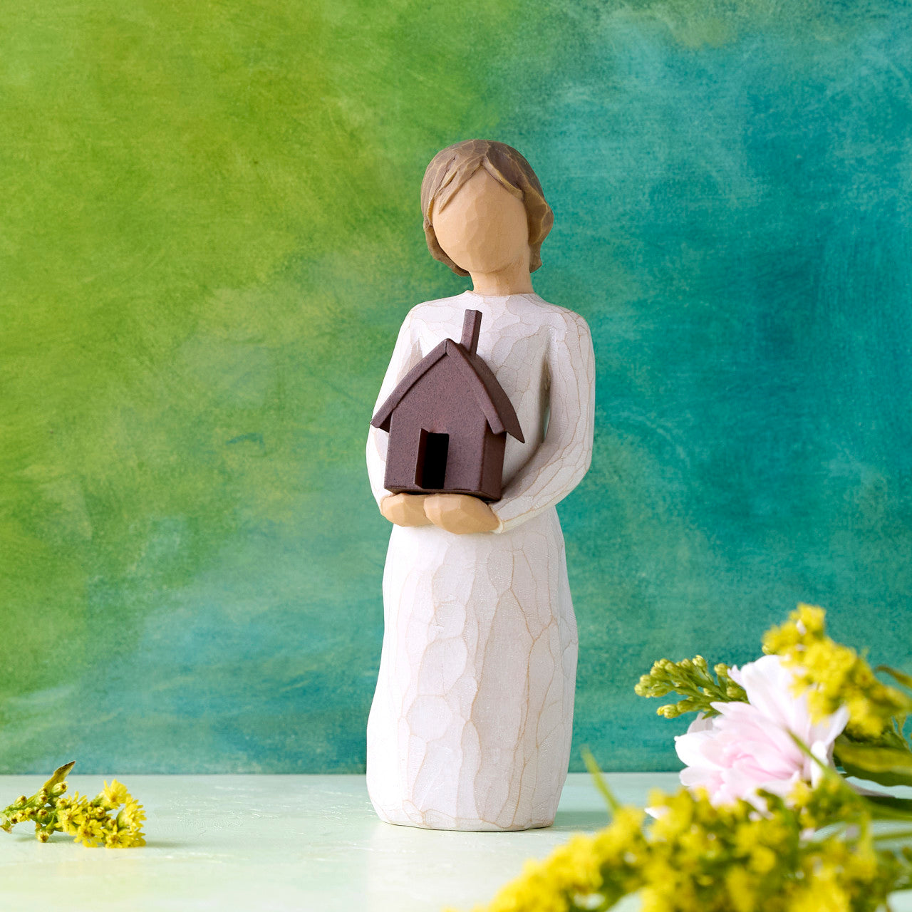 Willow Tree - Mi Casa