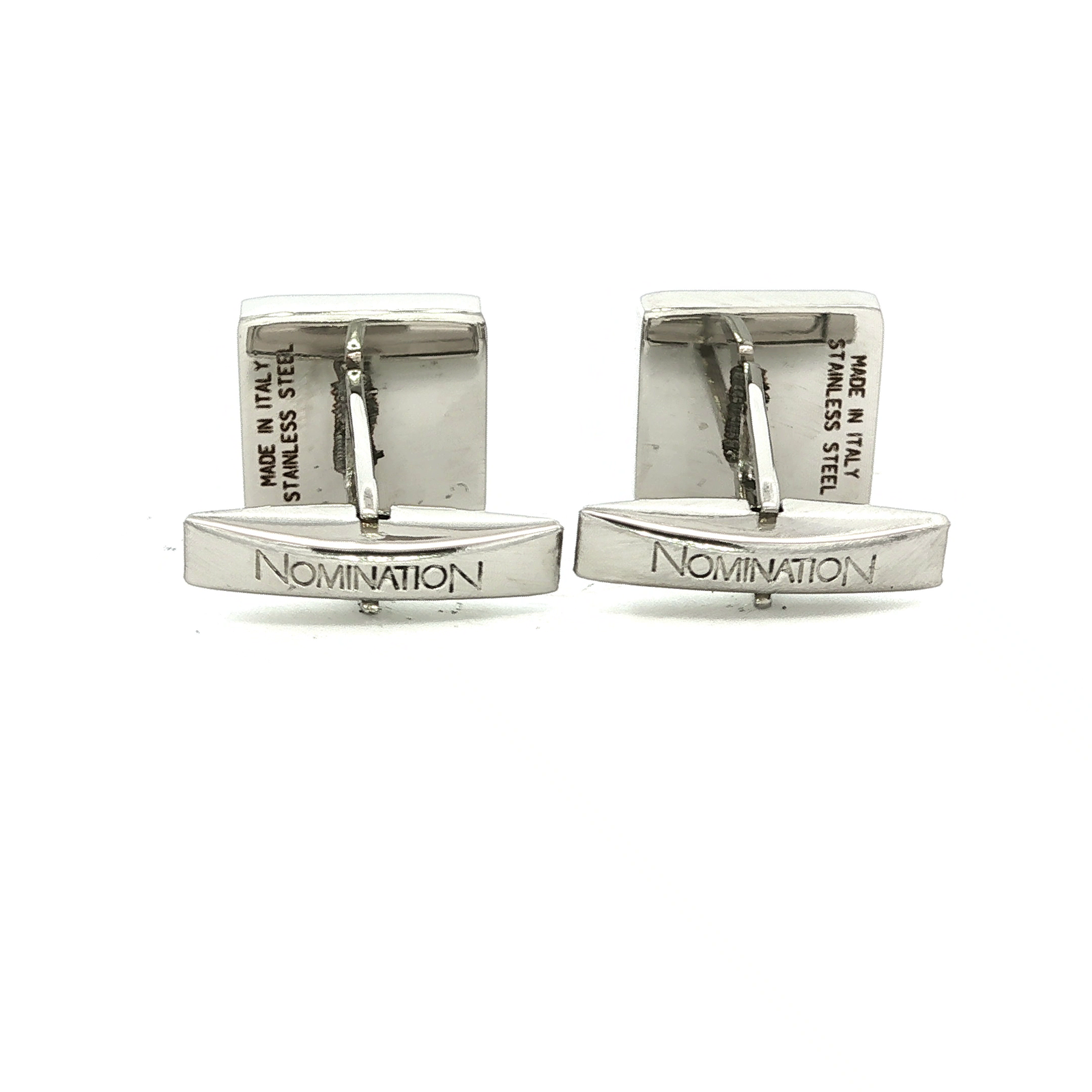 Bond Cuff Links Ring