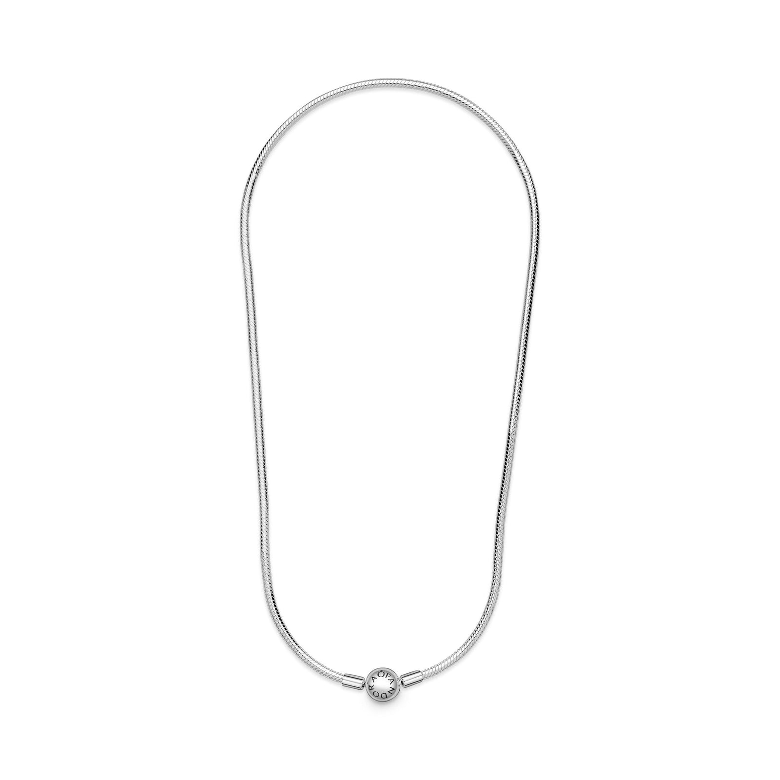 Pandora Moments Snake Chain Necklace