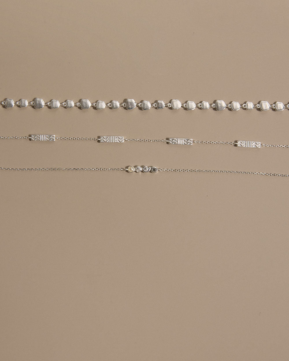 Kirstin Ash Shoreside Bracelet