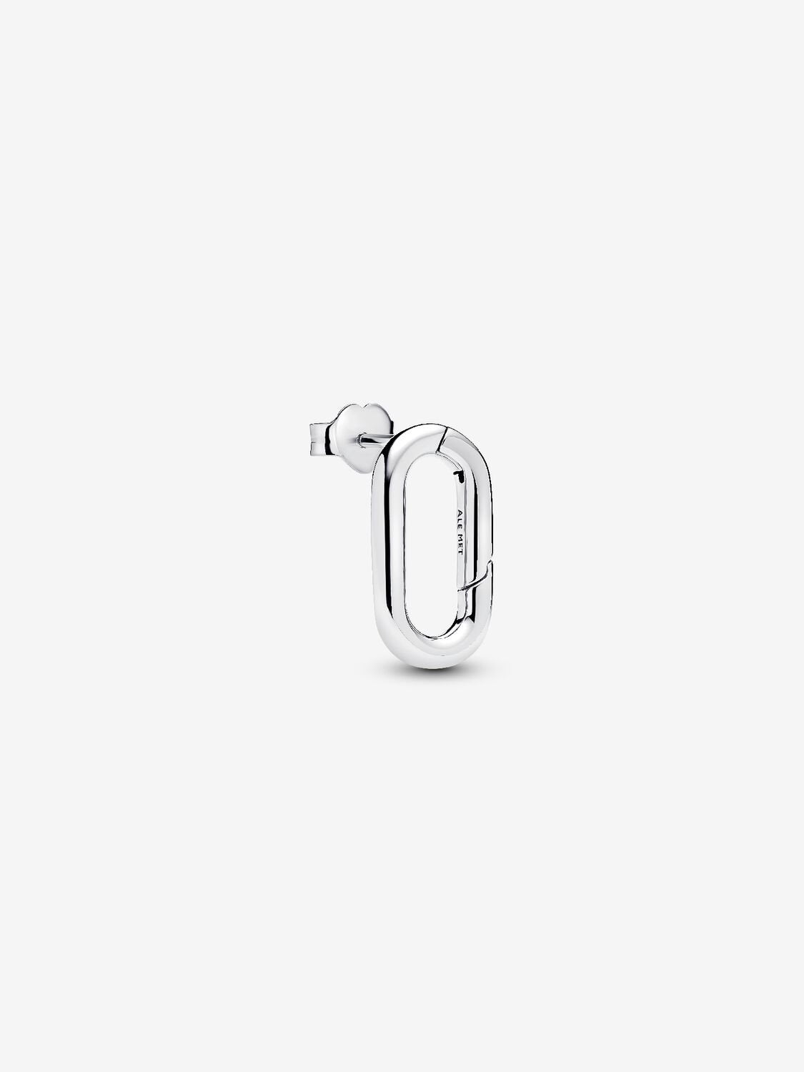 Pandora Openable Single Stud Earring