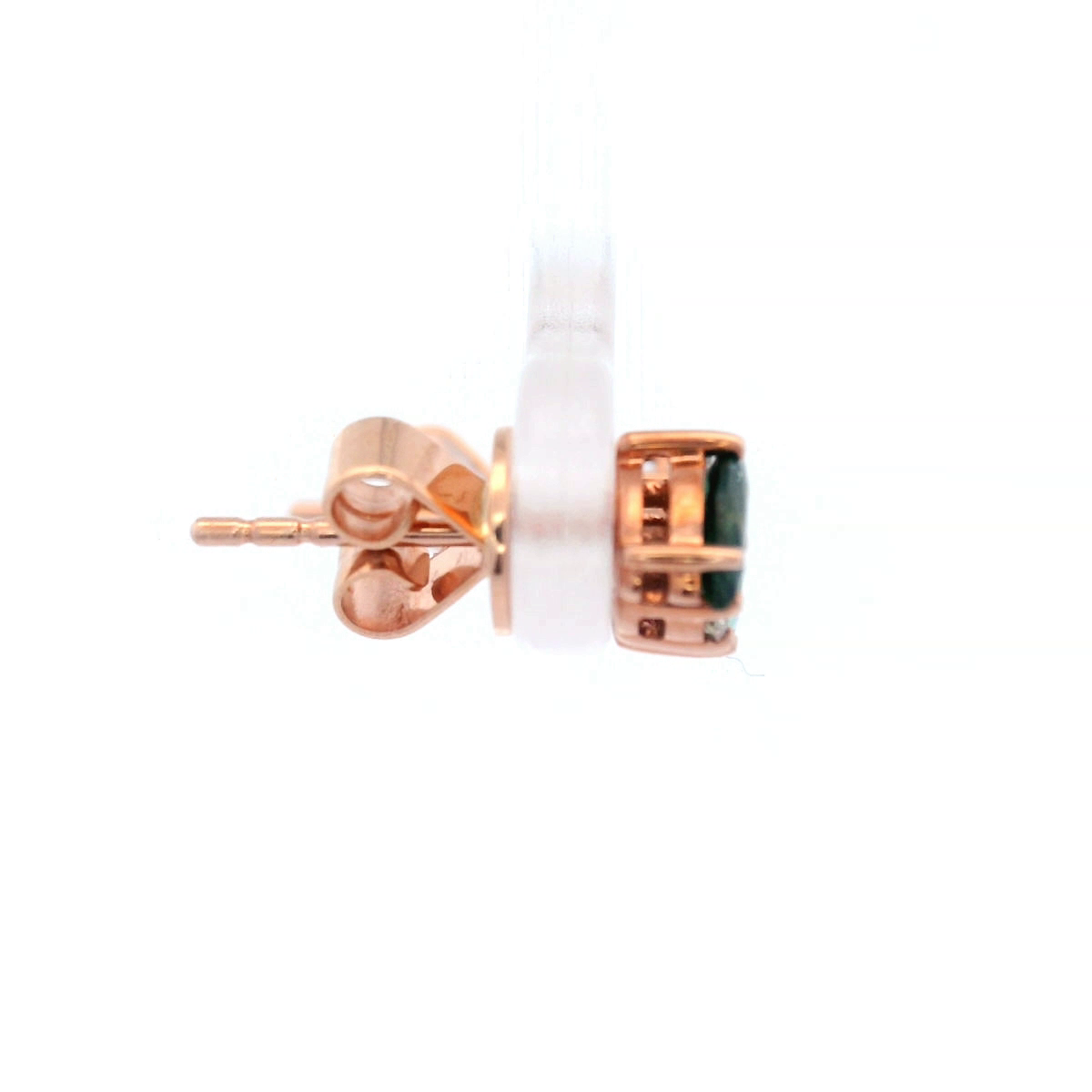 Sapphire Dreams Numilla Earrings