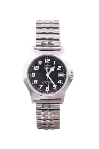 Adina Men's 100m CountryMaster Watch