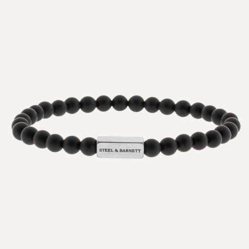 Natural Ned - Matt Black Medium