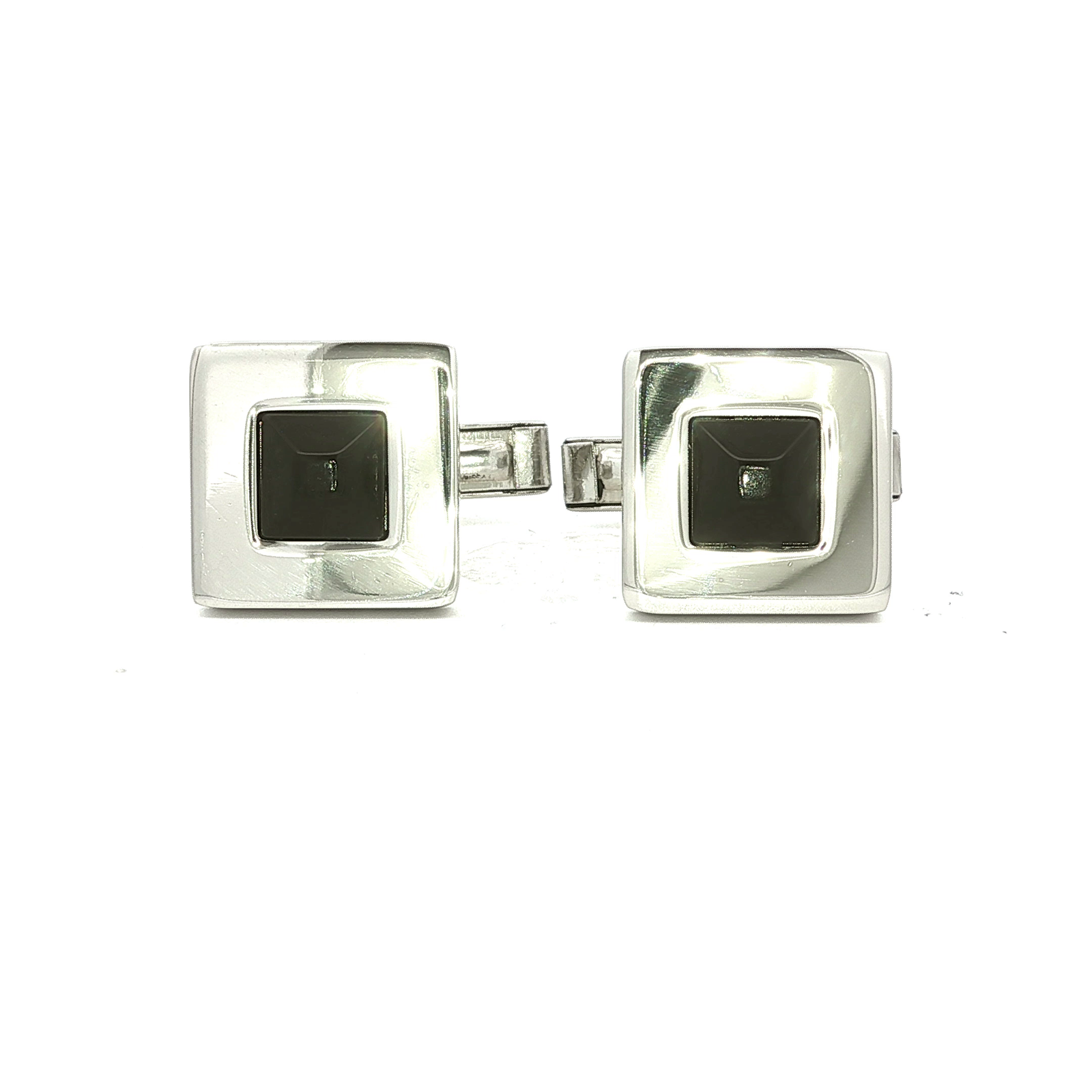Bond Cuff Links Ring
