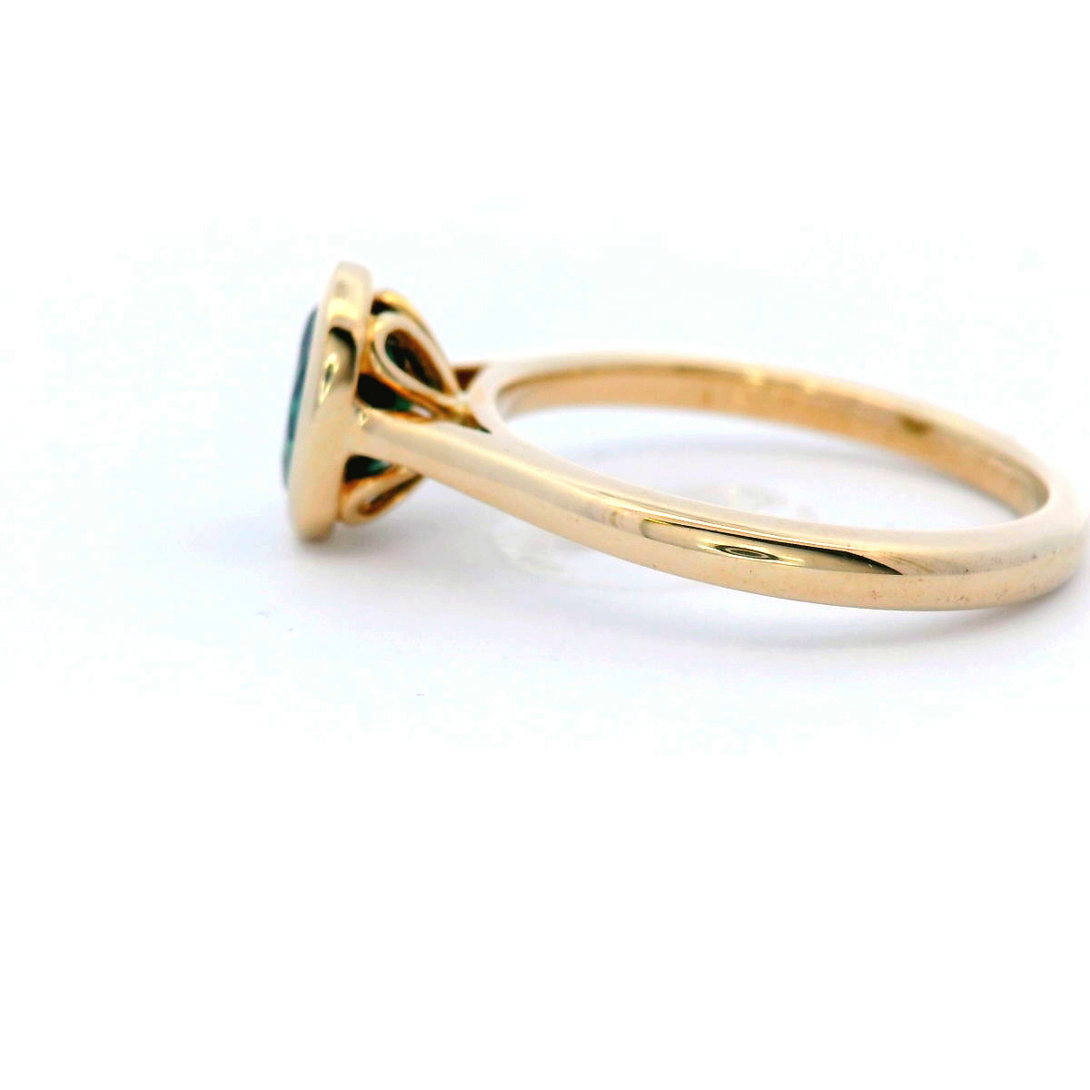 Sapphire Dreams Adelia Ring