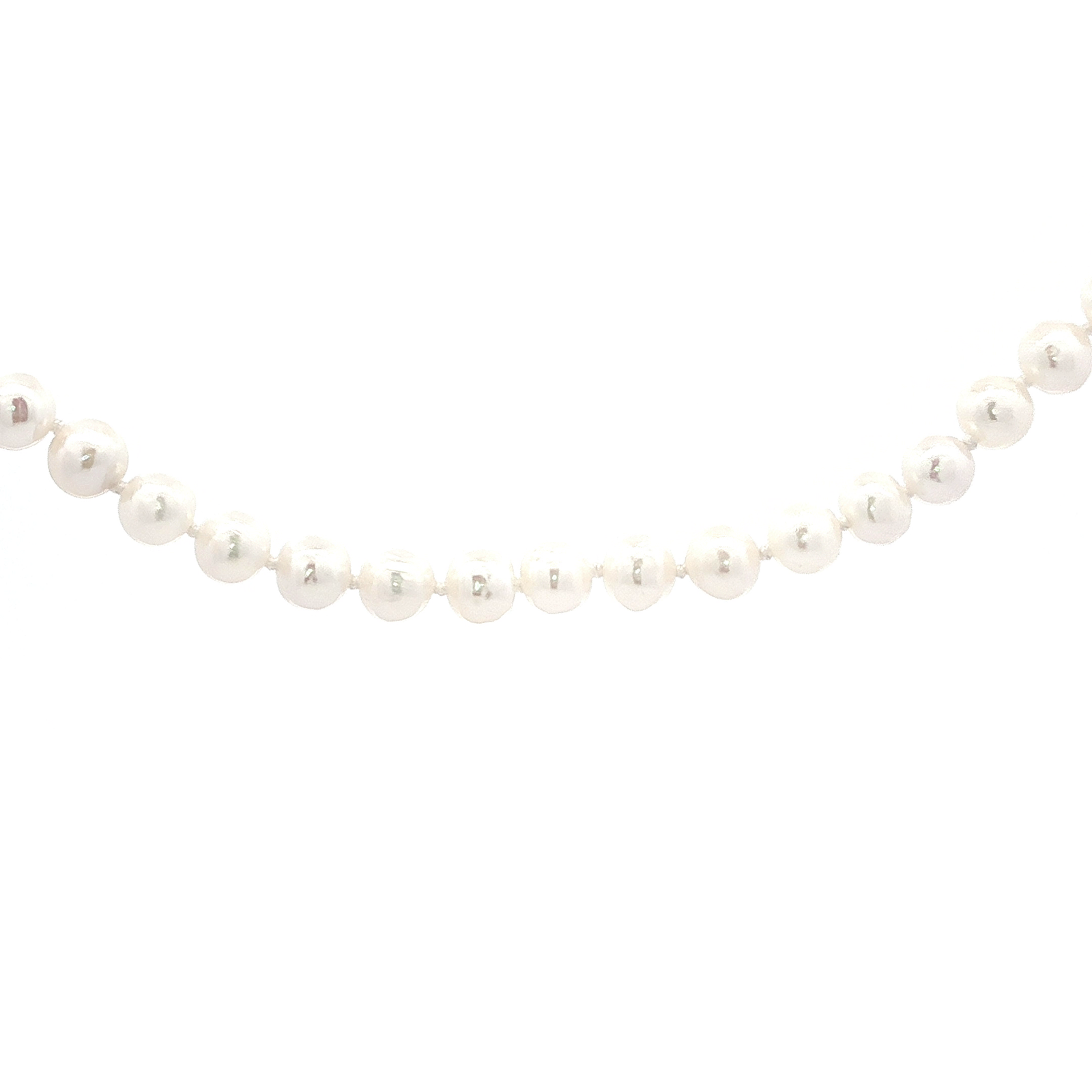 Freshwater Pearl Necklace