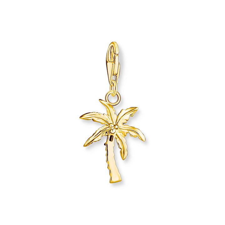 Thomas Sabo Charm Club Palm Tree