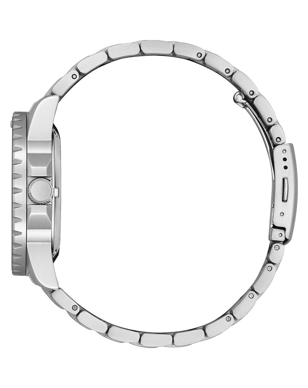 Citizen Gents Auto Bracelet Watch NJ0170-83X