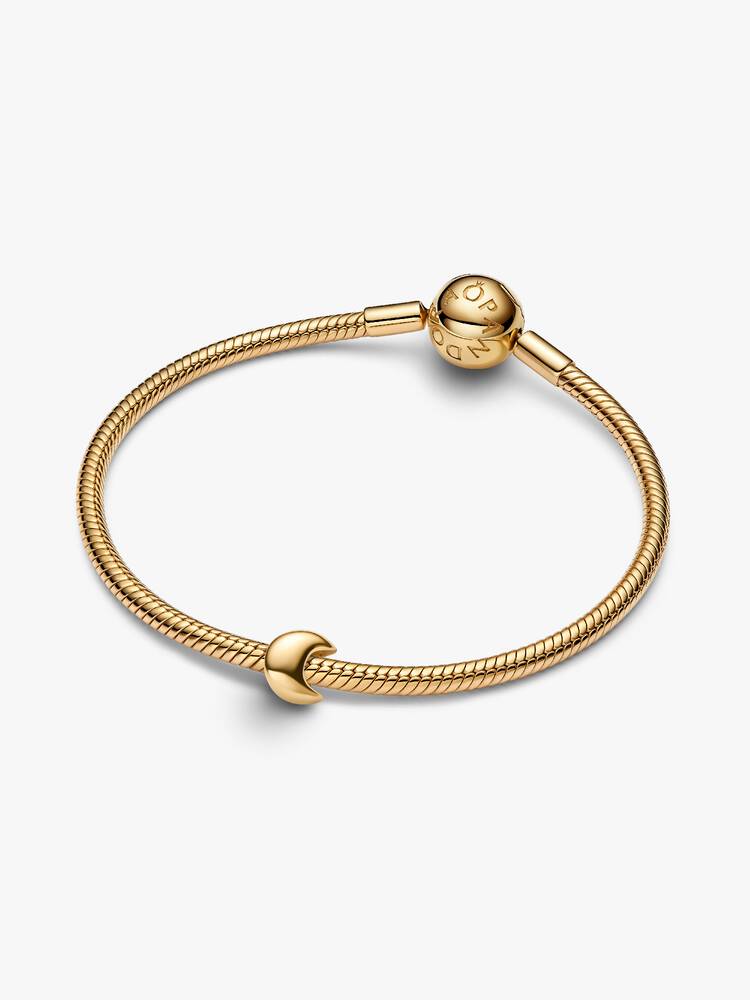 Pandora Moon Mini Charm