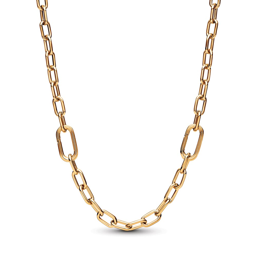 Pandora ME Small-Link Chain Necklace