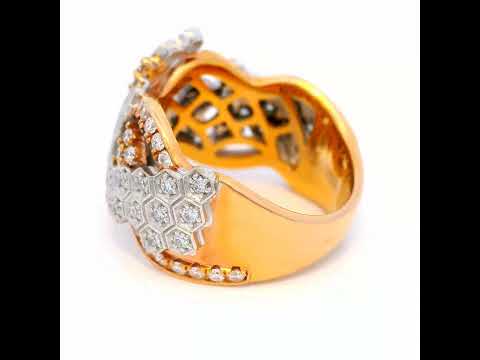 2020 Limited Edition Grace Diamond Dress Ring