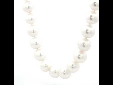 Elizabeth Necklace