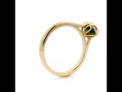 Sapphire Dreams Adelia Ring