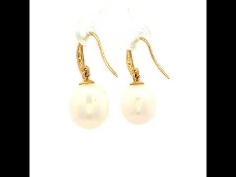 Faye Earrings