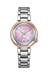 Citizen Women's L Arcly Eco-Drive Pink Mother-of-Pearl Dial Watch