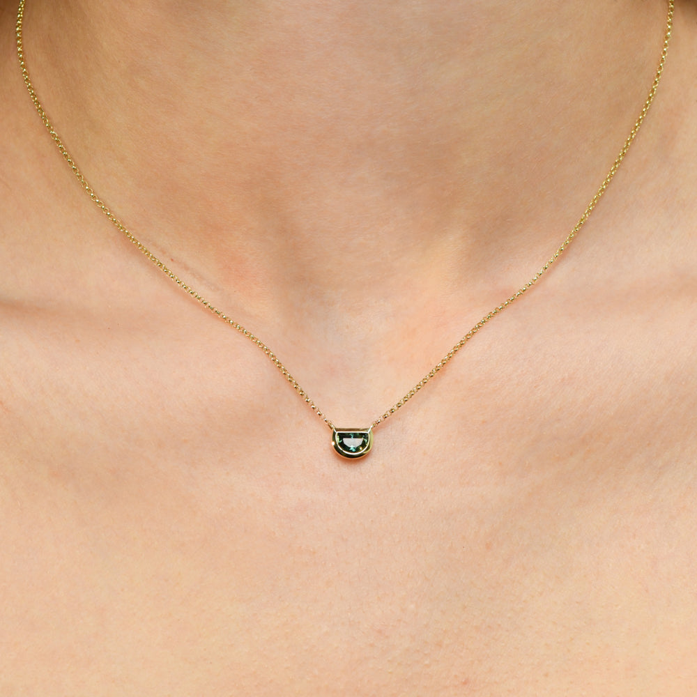 Adele Fancy Necklace