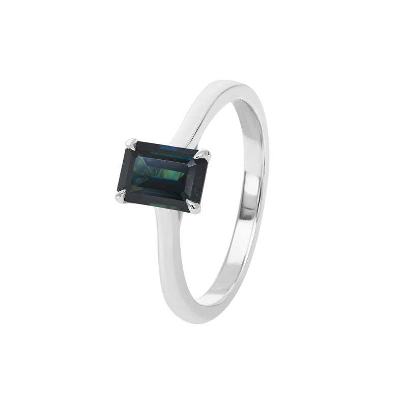 Sapphire Dreams Marla Ring
