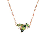 Numilla Necklace