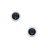 Sapphire Dreams Adelia Earrings